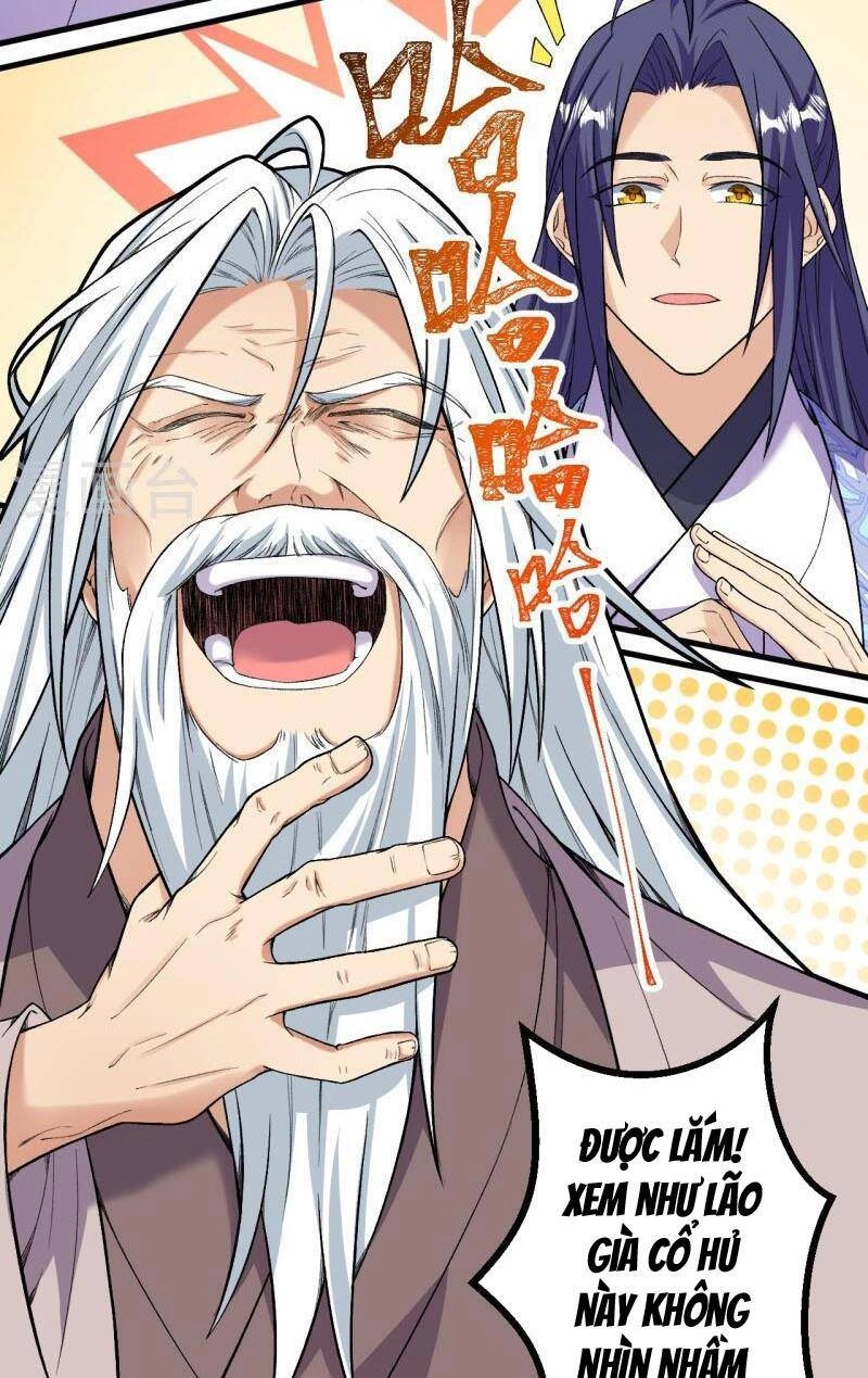 Lão Tổ Luyện Thể Mạnh Nhất Lịch Sử Chapter 179 - 12