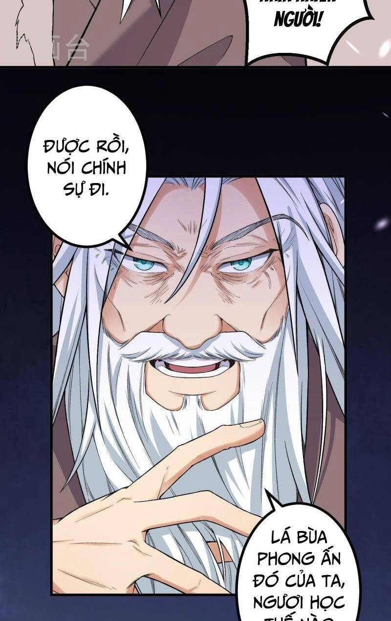 Lão Tổ Luyện Thể Mạnh Nhất Lịch Sử Chapter 179 - 13