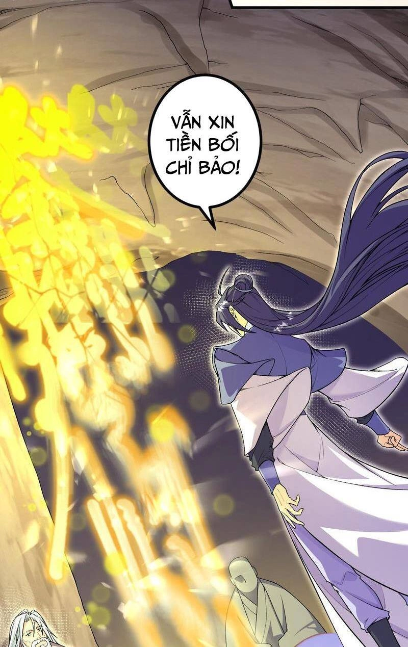 Lão Tổ Luyện Thể Mạnh Nhất Lịch Sử Chapter 179 - 16