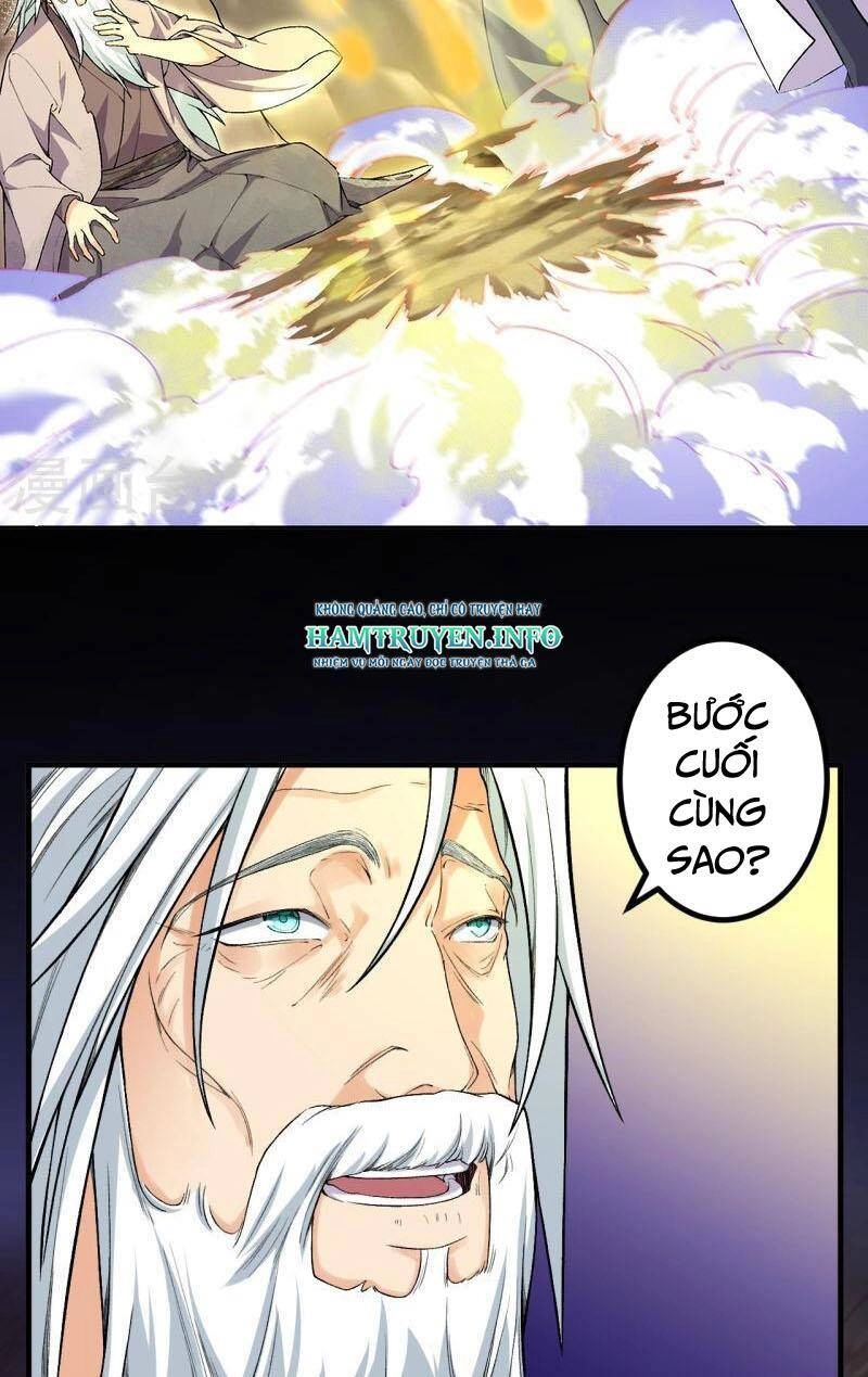 Lão Tổ Luyện Thể Mạnh Nhất Lịch Sử Chapter 179 - 17