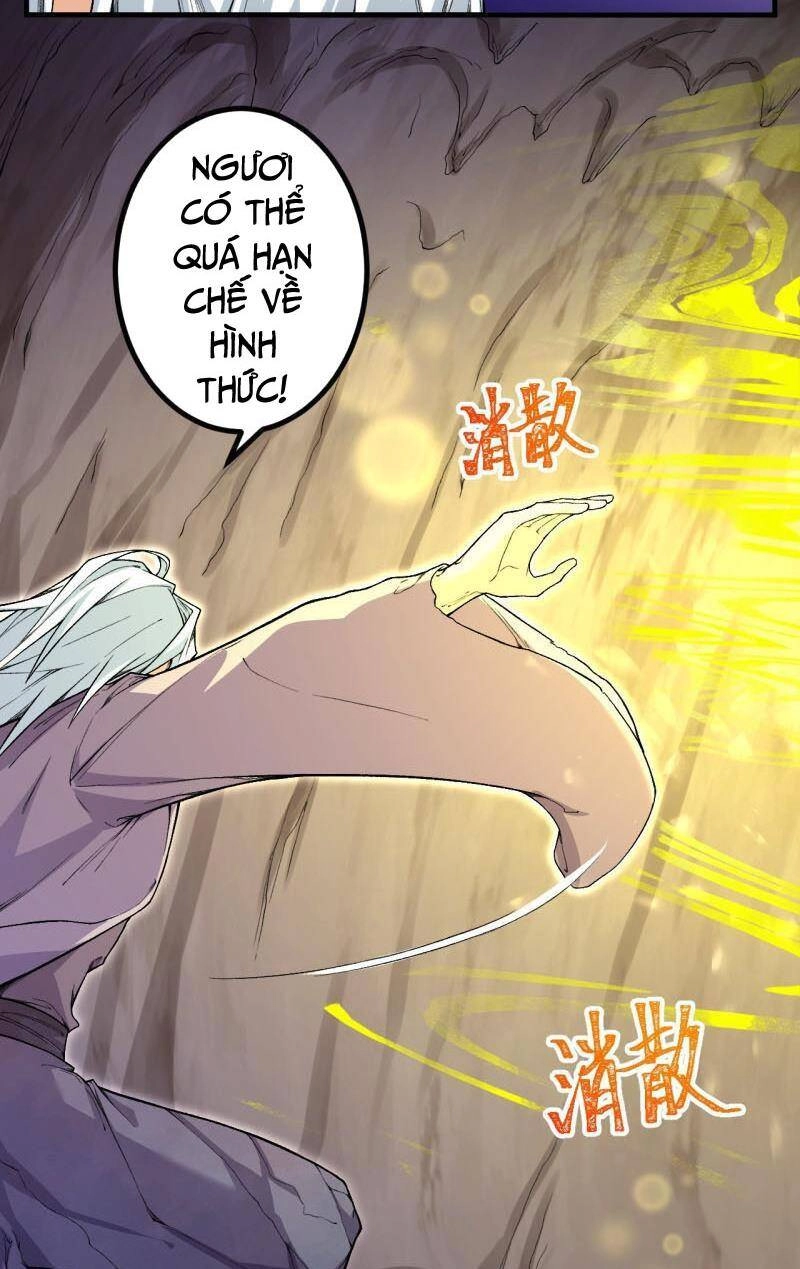 Lão Tổ Luyện Thể Mạnh Nhất Lịch Sử Chapter 179 - 18