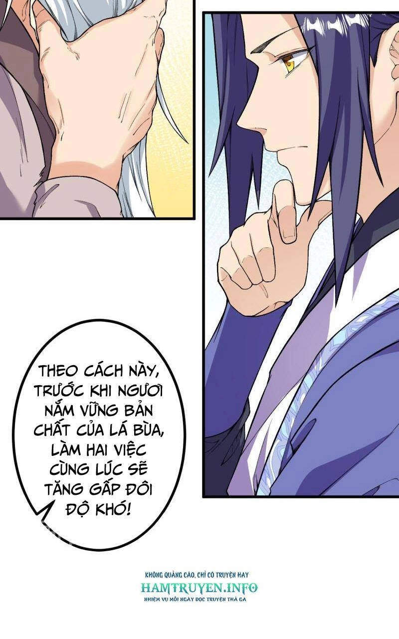 Lão Tổ Luyện Thể Mạnh Nhất Lịch Sử Chapter 179 - 20