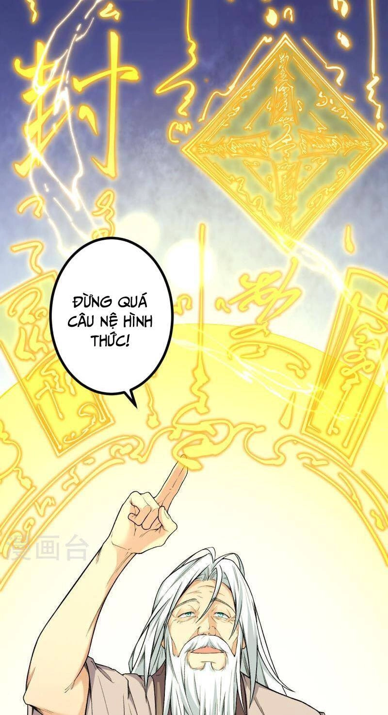 Lão Tổ Luyện Thể Mạnh Nhất Lịch Sử Chapter 179 - 22