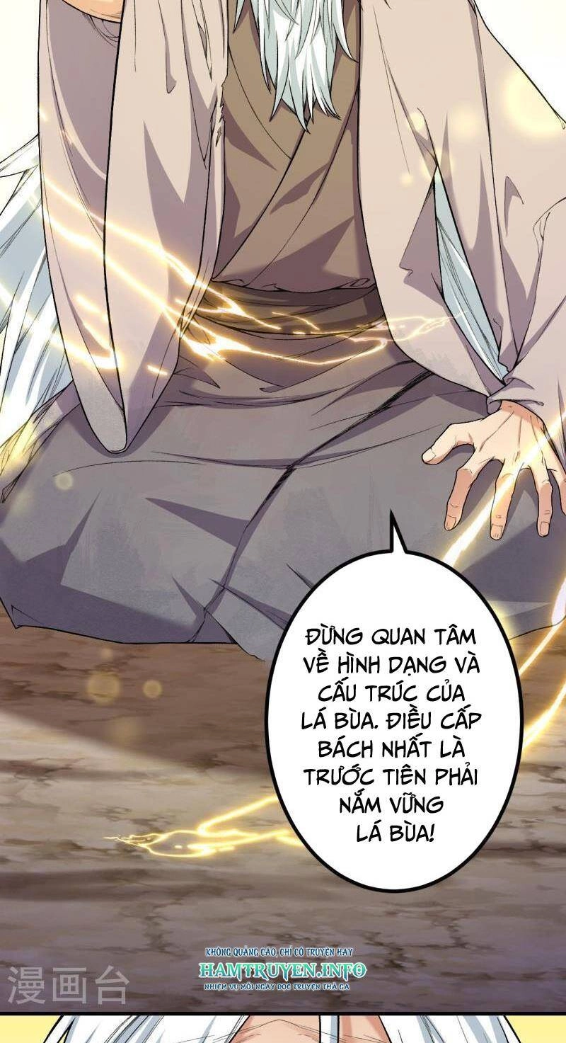 Lão Tổ Luyện Thể Mạnh Nhất Lịch Sử Chapter 179 - 23