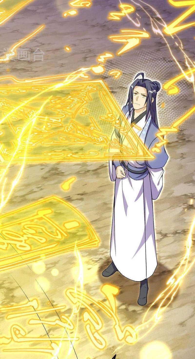 Lão Tổ Luyện Thể Mạnh Nhất Lịch Sử Chapter 179 - 25