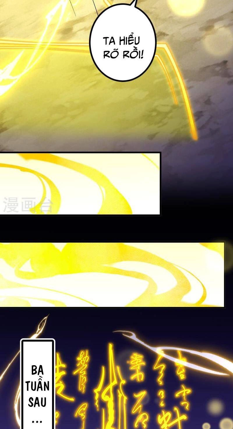 Lão Tổ Luyện Thể Mạnh Nhất Lịch Sử Chapter 179 - 26