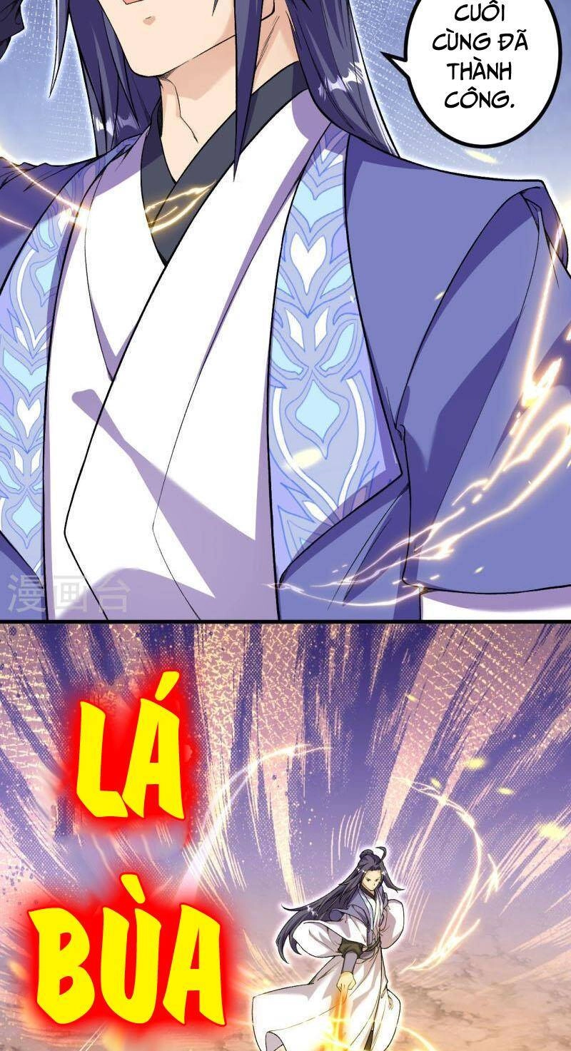 Lão Tổ Luyện Thể Mạnh Nhất Lịch Sử Chapter 179 - 29