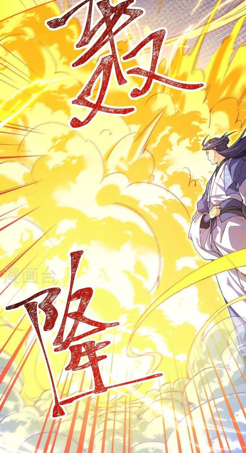 Lão Tổ Luyện Thể Mạnh Nhất Lịch Sử Chapter 179 - 32