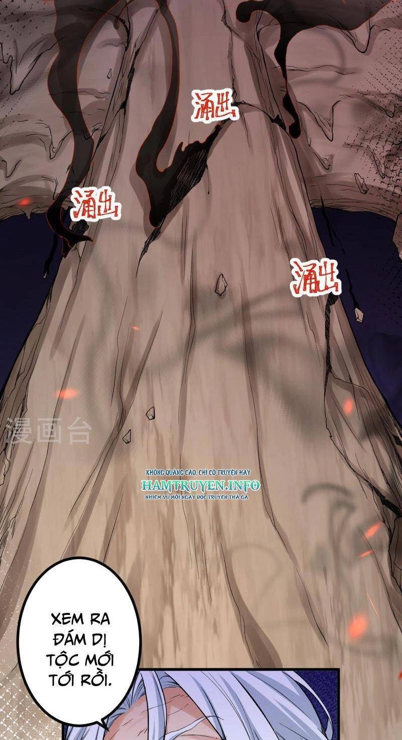 Lão Tổ Luyện Thể Mạnh Nhất Lịch Sử Chapter 179 - 35