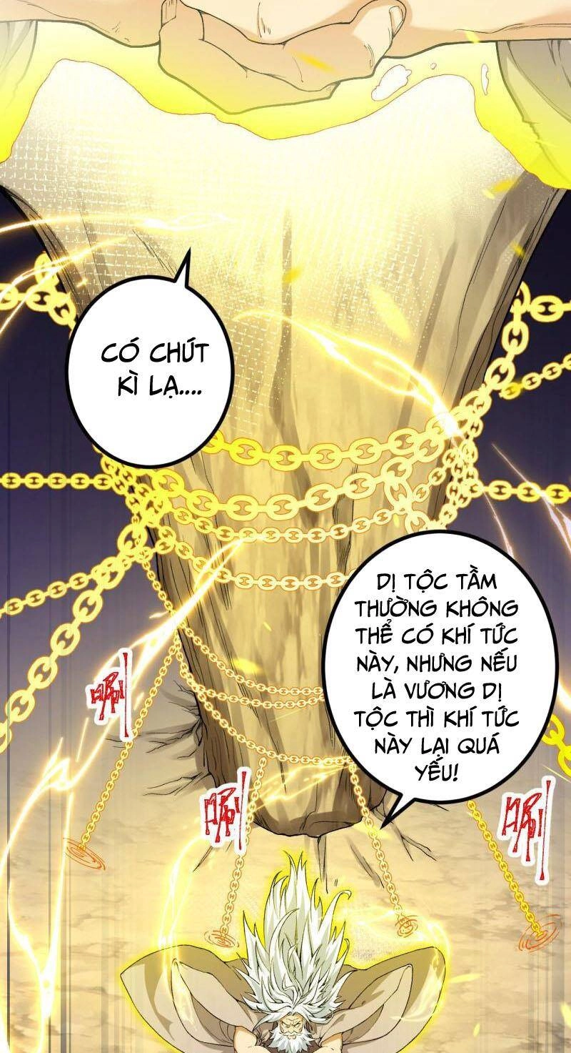 Lão Tổ Luyện Thể Mạnh Nhất Lịch Sử Chapter 179 - 37