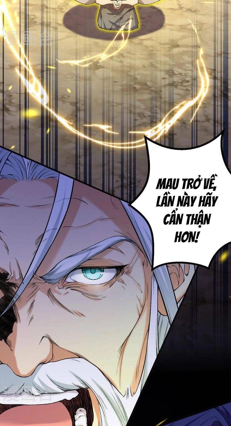 Lão Tổ Luyện Thể Mạnh Nhất Lịch Sử Chapter 179 - 38