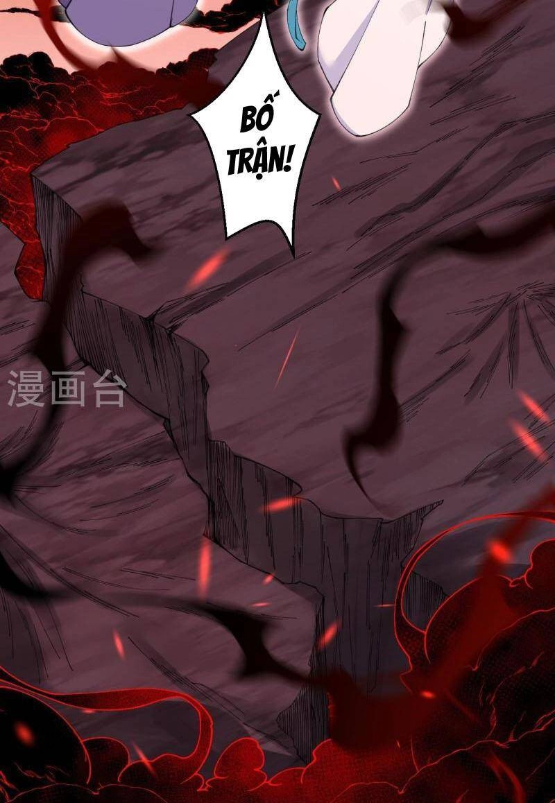 Lão Tổ Luyện Thể Mạnh Nhất Lịch Sử Chapter 180 - 5