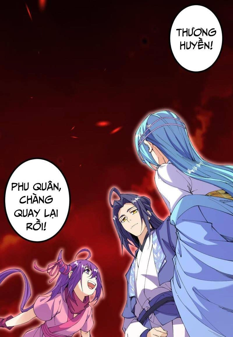 Lão Tổ Luyện Thể Mạnh Nhất Lịch Sử Chapter 180 - 8