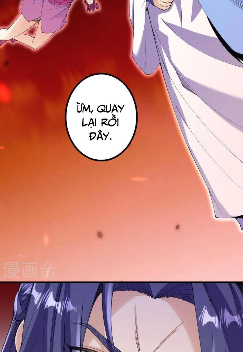 Lão Tổ Luyện Thể Mạnh Nhất Lịch Sử Chapter 180 - 9