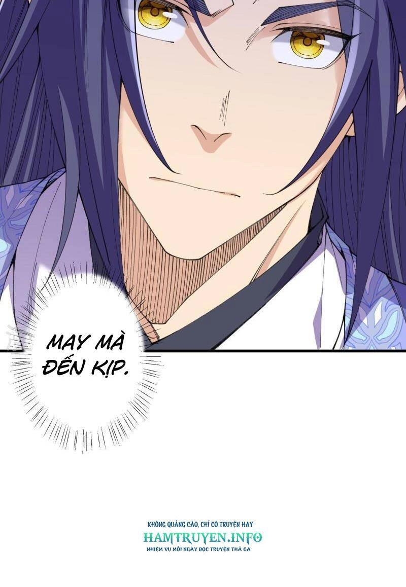 Lão Tổ Luyện Thể Mạnh Nhất Lịch Sử Chapter 180 - 10