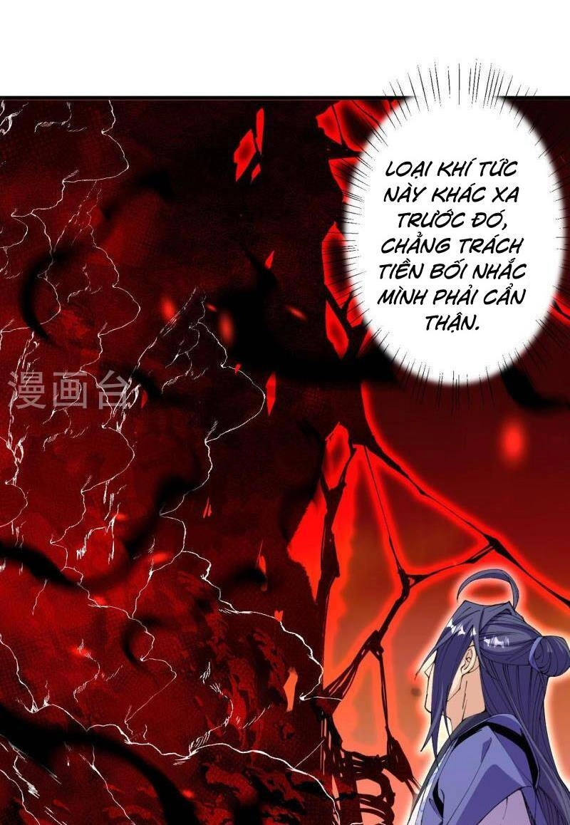 Lão Tổ Luyện Thể Mạnh Nhất Lịch Sử Chapter 180 - 11