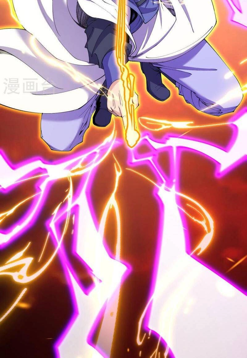 Lão Tổ Luyện Thể Mạnh Nhất Lịch Sử Chapter 180 - 15