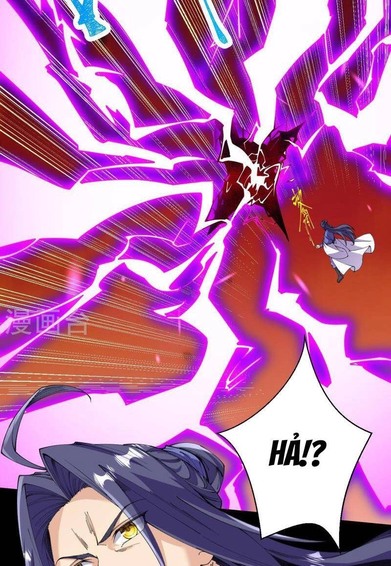 Lão Tổ Luyện Thể Mạnh Nhất Lịch Sử Chapter 180 - 18