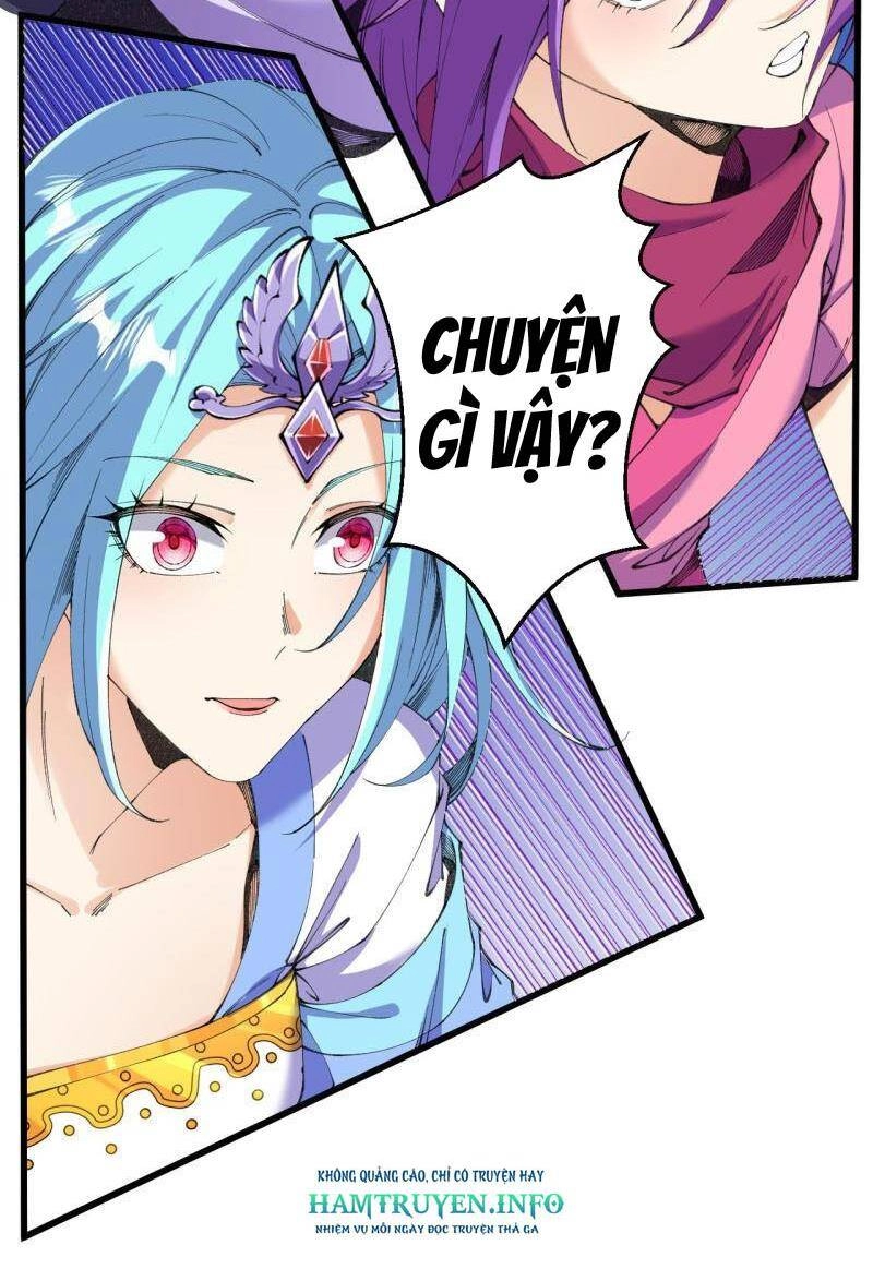 Lão Tổ Luyện Thể Mạnh Nhất Lịch Sử Chapter 180 - 20