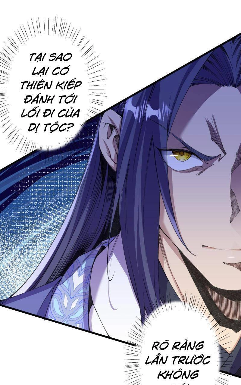 Lão Tổ Luyện Thể Mạnh Nhất Lịch Sử Chapter 180 - 21