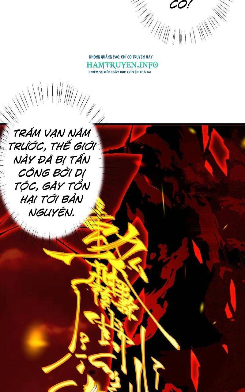 Lão Tổ Luyện Thể Mạnh Nhất Lịch Sử Chapter 180 - 22