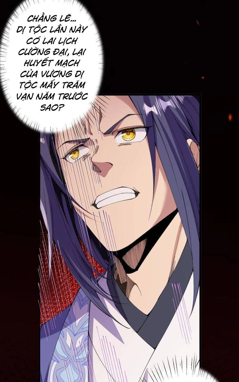 Lão Tổ Luyện Thể Mạnh Nhất Lịch Sử Chapter 180 - 24