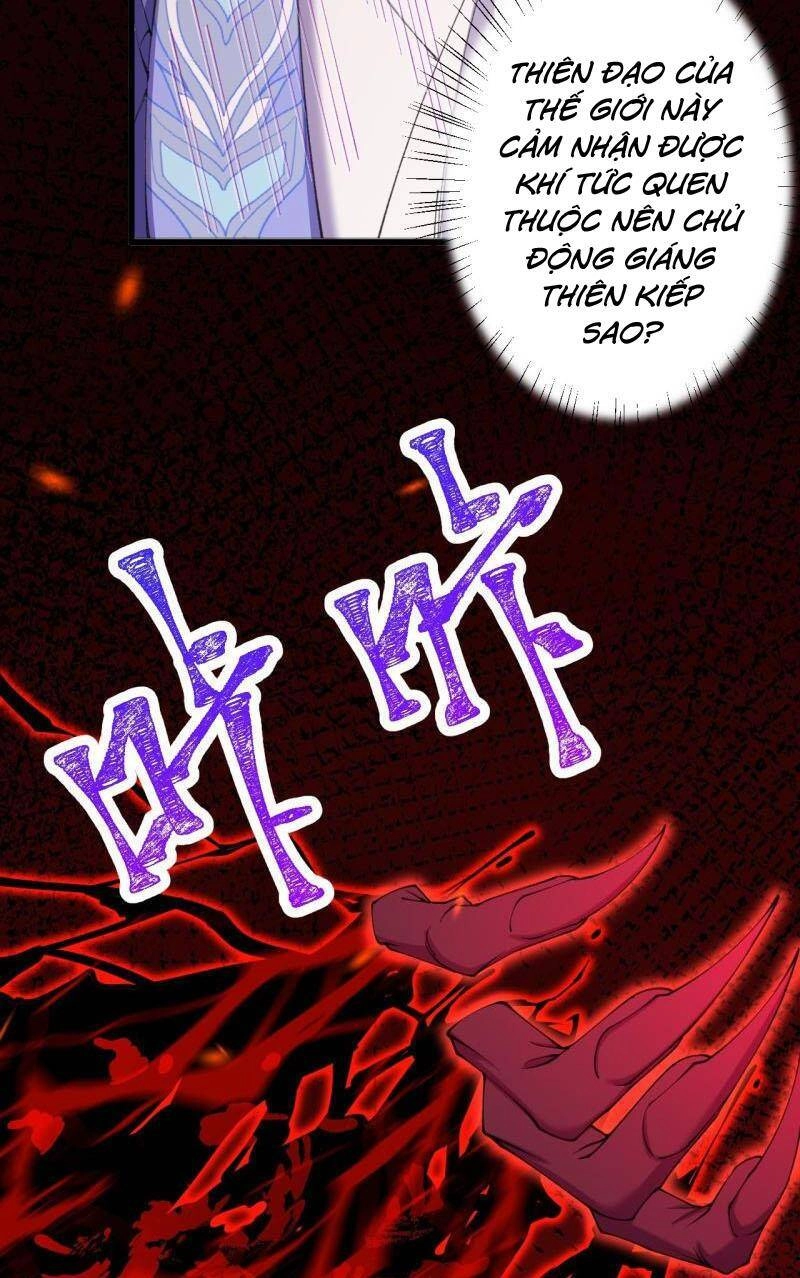 Lão Tổ Luyện Thể Mạnh Nhất Lịch Sử Chapter 180 - 25