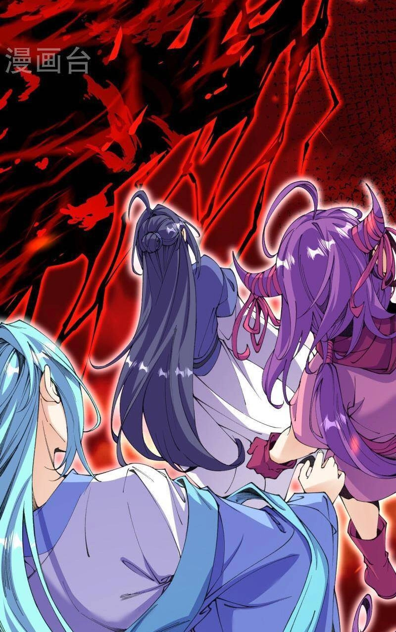 Lão Tổ Luyện Thể Mạnh Nhất Lịch Sử Chapter 180 - 26