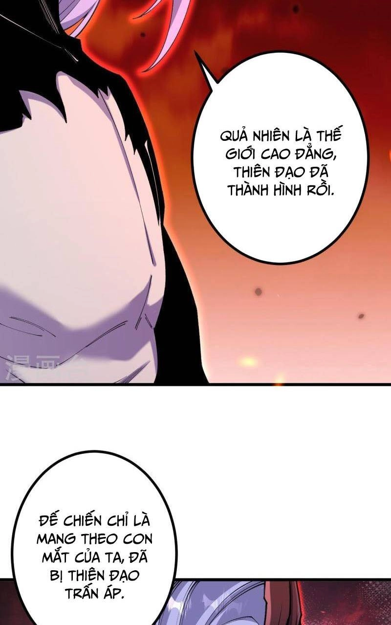 Lão Tổ Luyện Thể Mạnh Nhất Lịch Sử Chapter 180 - 31