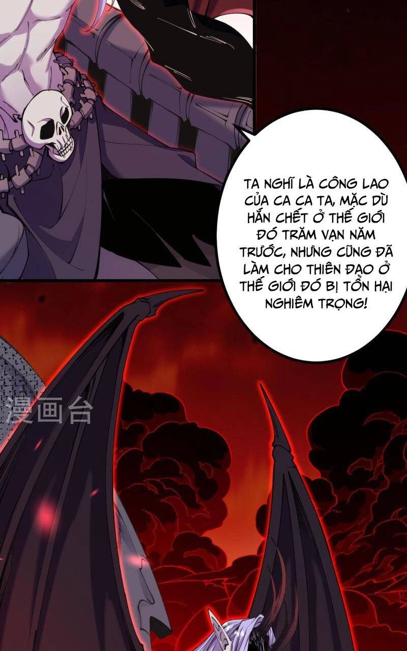 Lão Tổ Luyện Thể Mạnh Nhất Lịch Sử Chapter 180 - 34