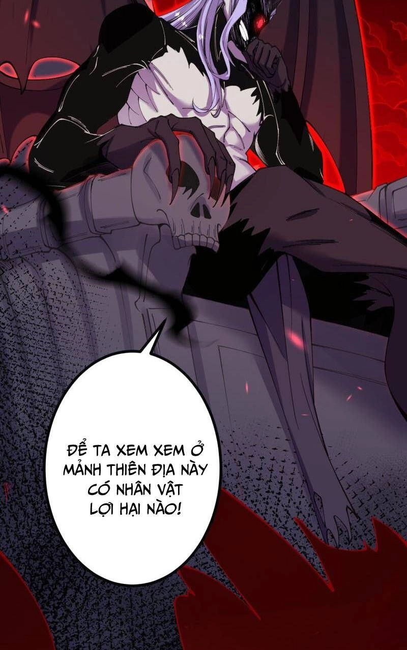 Lão Tổ Luyện Thể Mạnh Nhất Lịch Sử Chapter 180 - 35