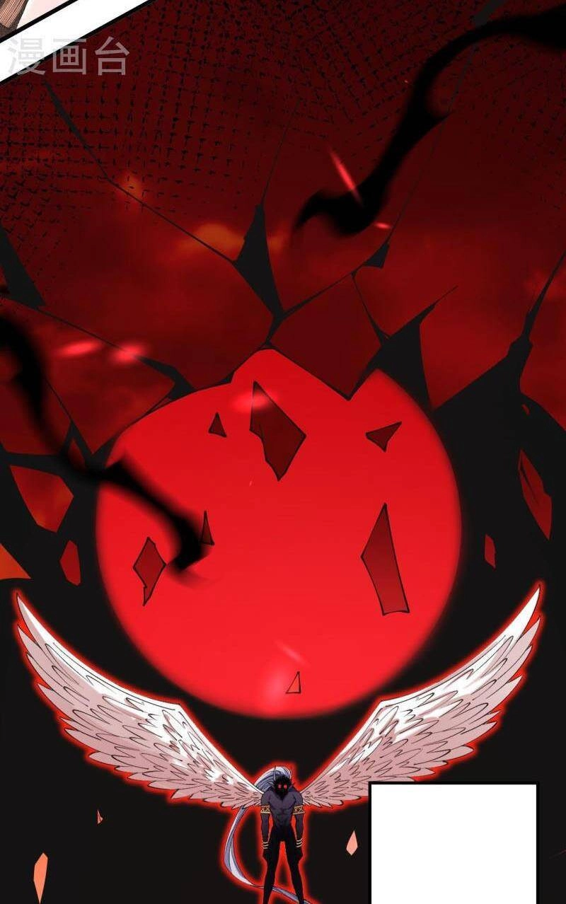 Lão Tổ Luyện Thể Mạnh Nhất Lịch Sử Chapter 180 - 38