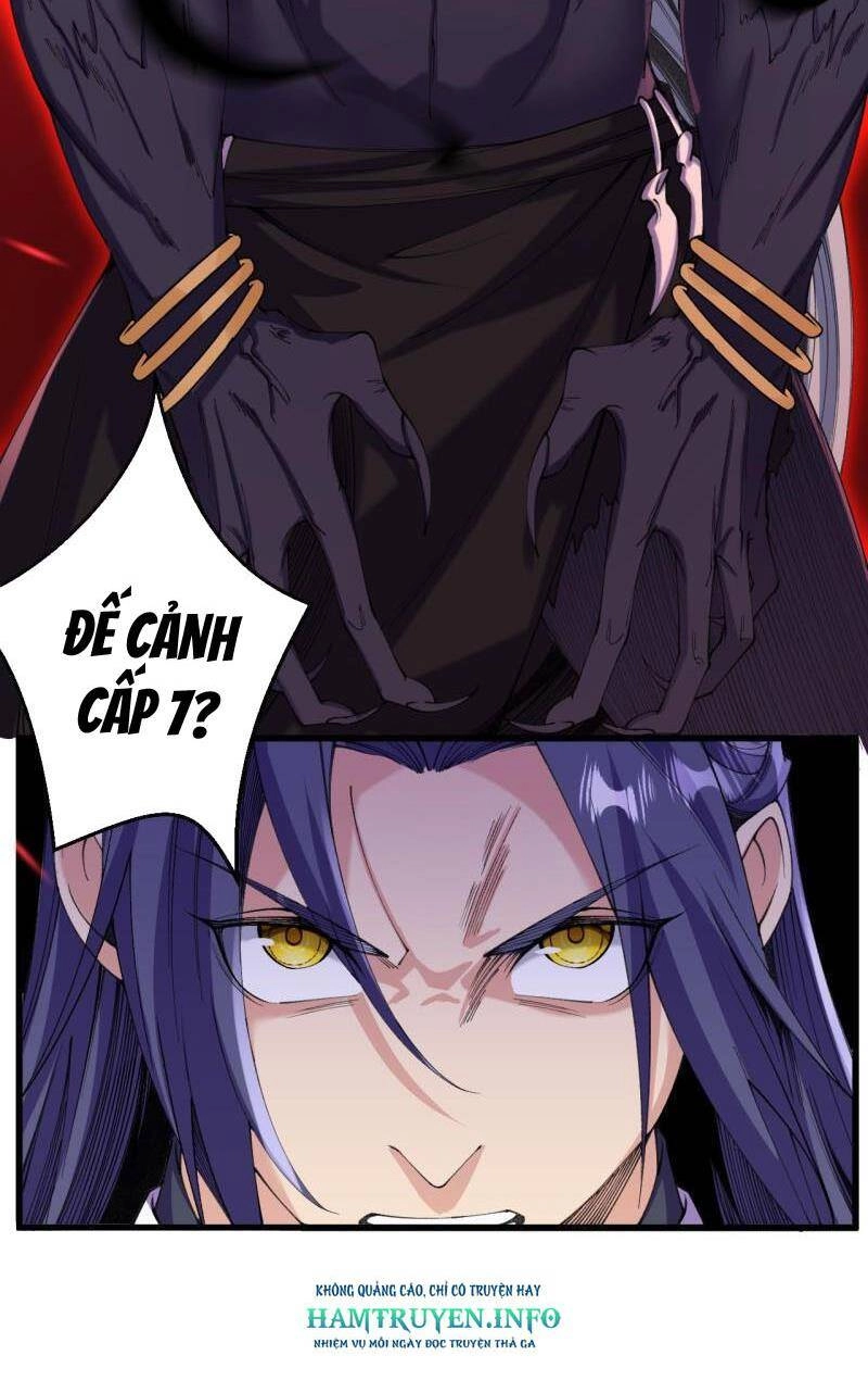 Lão Tổ Luyện Thể Mạnh Nhất Lịch Sử Chapter 180 - 40