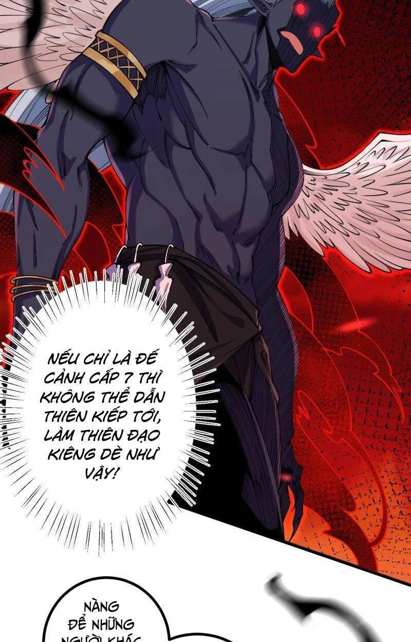 Lão Tổ Luyện Thể Mạnh Nhất Lịch Sử Chapter 181 - 2