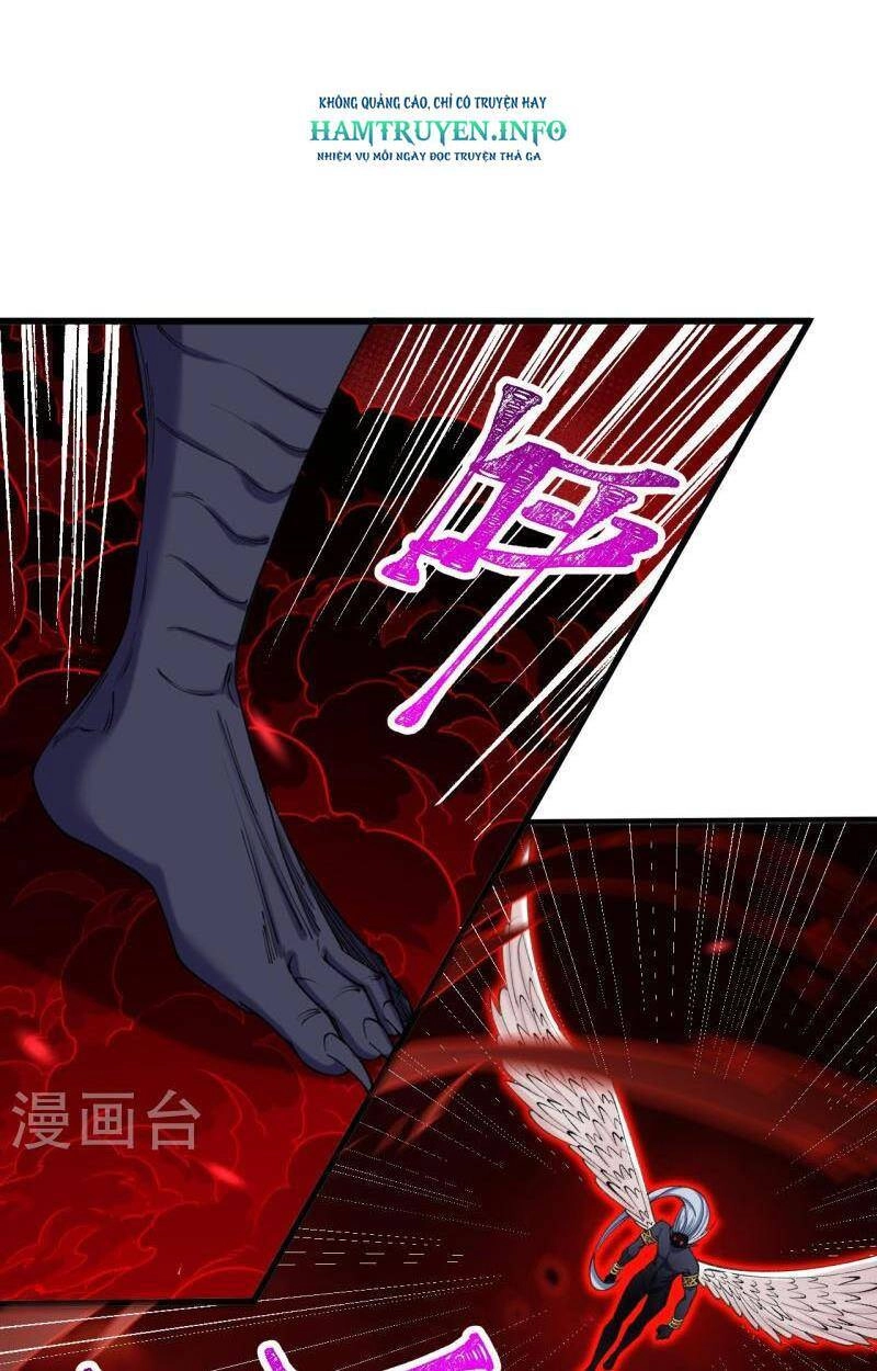 Lão Tổ Luyện Thể Mạnh Nhất Lịch Sử Chapter 181 - 4