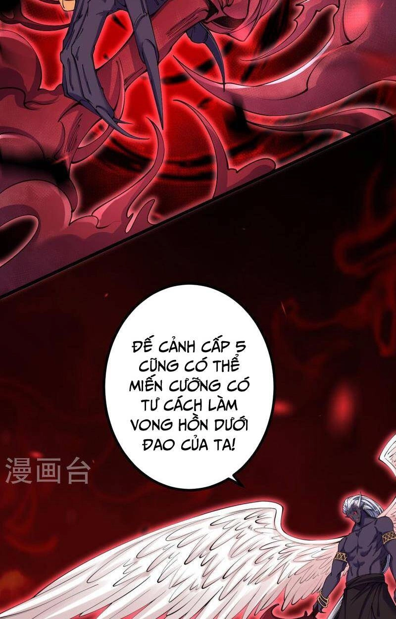 Lão Tổ Luyện Thể Mạnh Nhất Lịch Sử Chapter 181 - 10