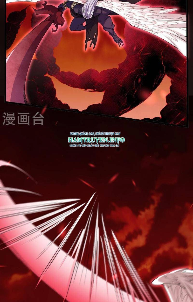 Lão Tổ Luyện Thể Mạnh Nhất Lịch Sử Chapter 181 - 17