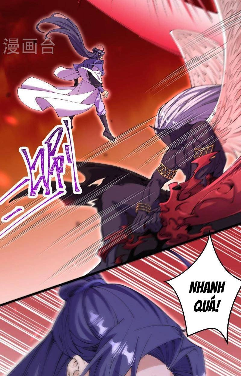 Lão Tổ Luyện Thể Mạnh Nhất Lịch Sử Chapter 181 - 18