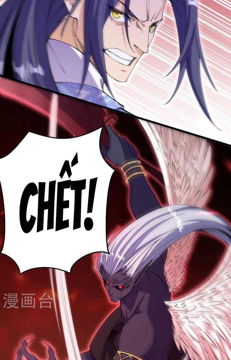 Lão Tổ Luyện Thể Mạnh Nhất Lịch Sử Chapter 181 - 19