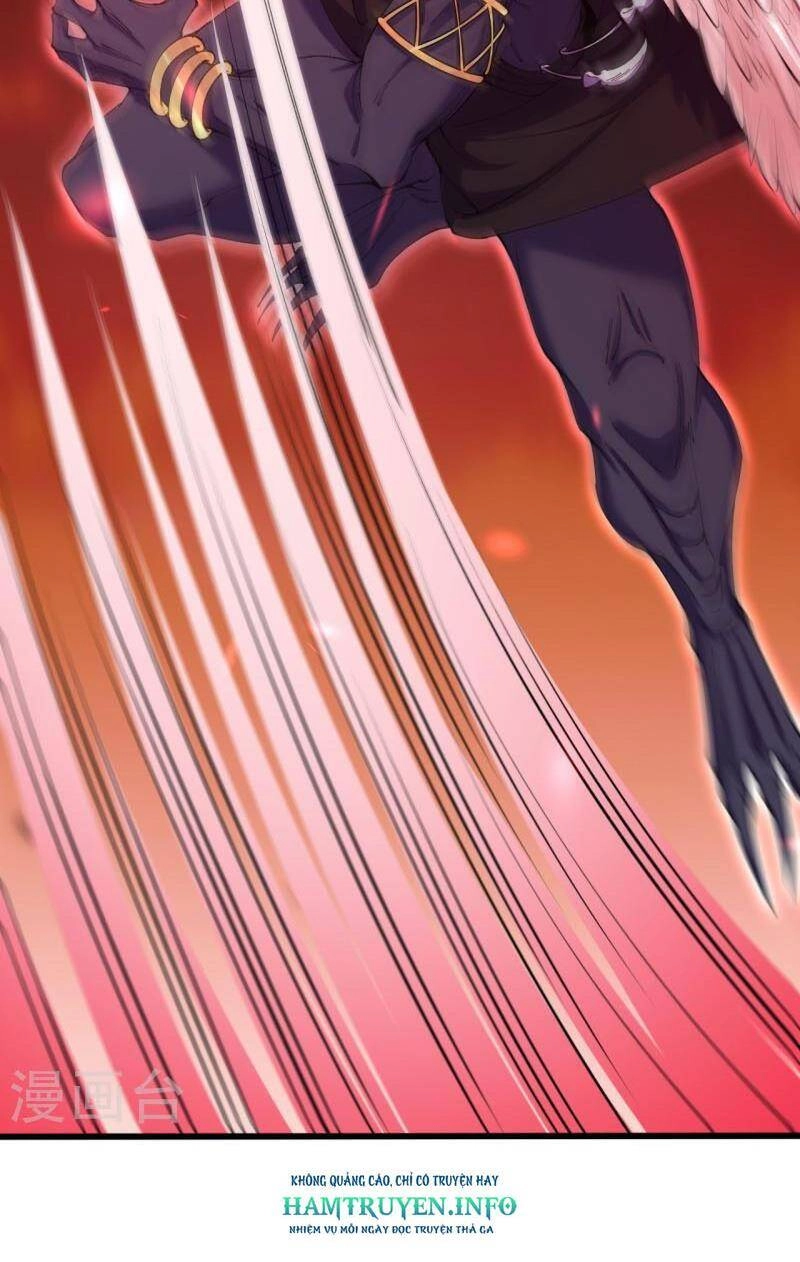 Lão Tổ Luyện Thể Mạnh Nhất Lịch Sử Chapter 181 - 20