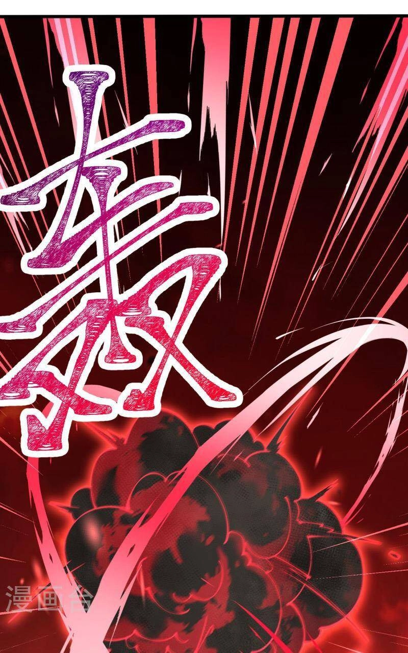 Lão Tổ Luyện Thể Mạnh Nhất Lịch Sử Chapter 181 - 21