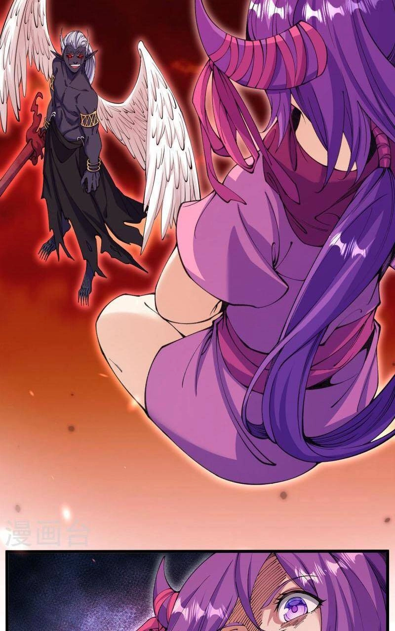 Lão Tổ Luyện Thể Mạnh Nhất Lịch Sử Chapter 181 - 25