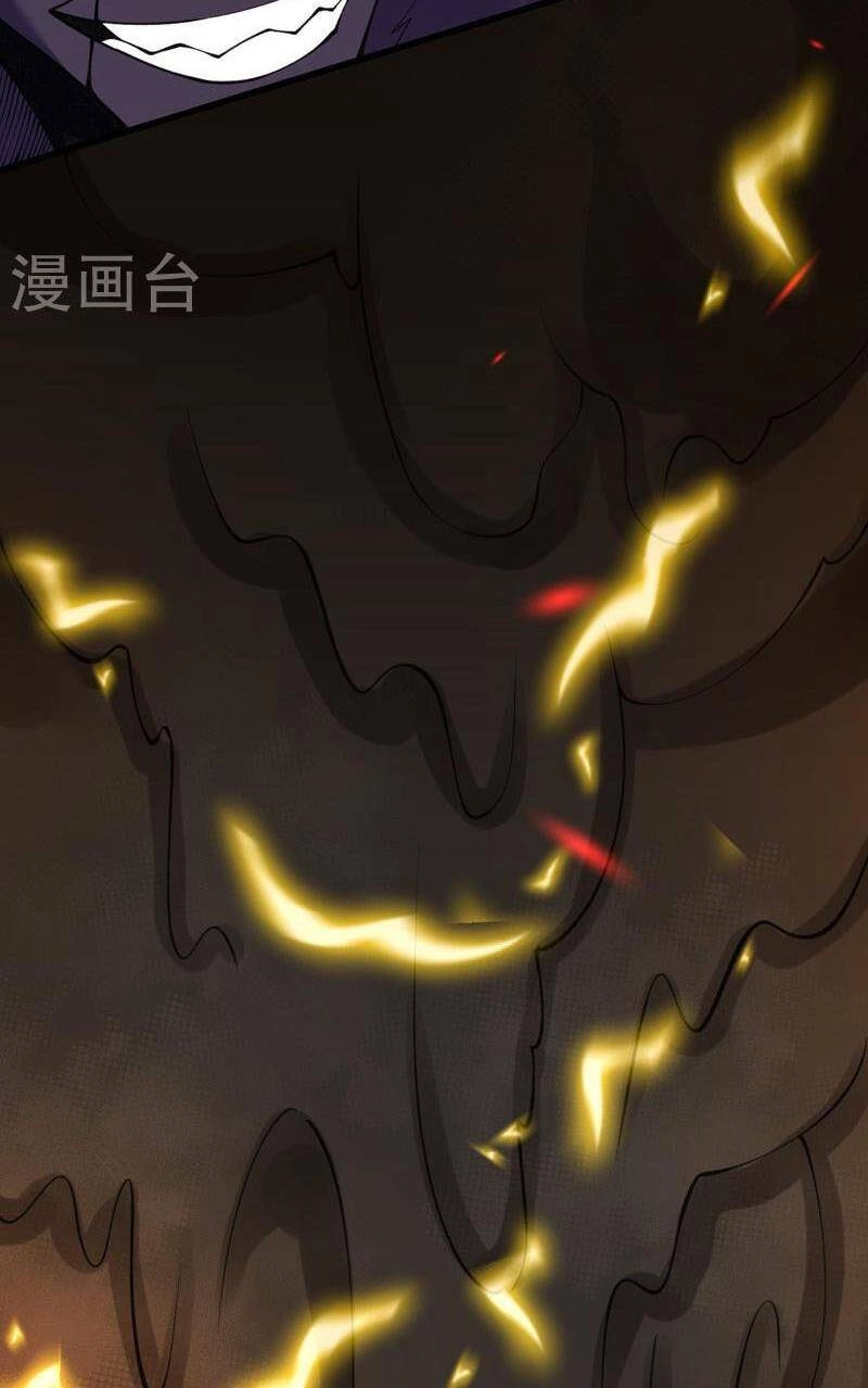 Lão Tổ Luyện Thể Mạnh Nhất Lịch Sử Chapter 181 - 27