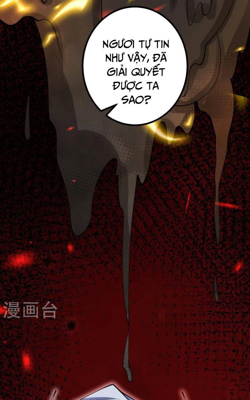 Lão Tổ Luyện Thể Mạnh Nhất Lịch Sử Chapter 181 - 28