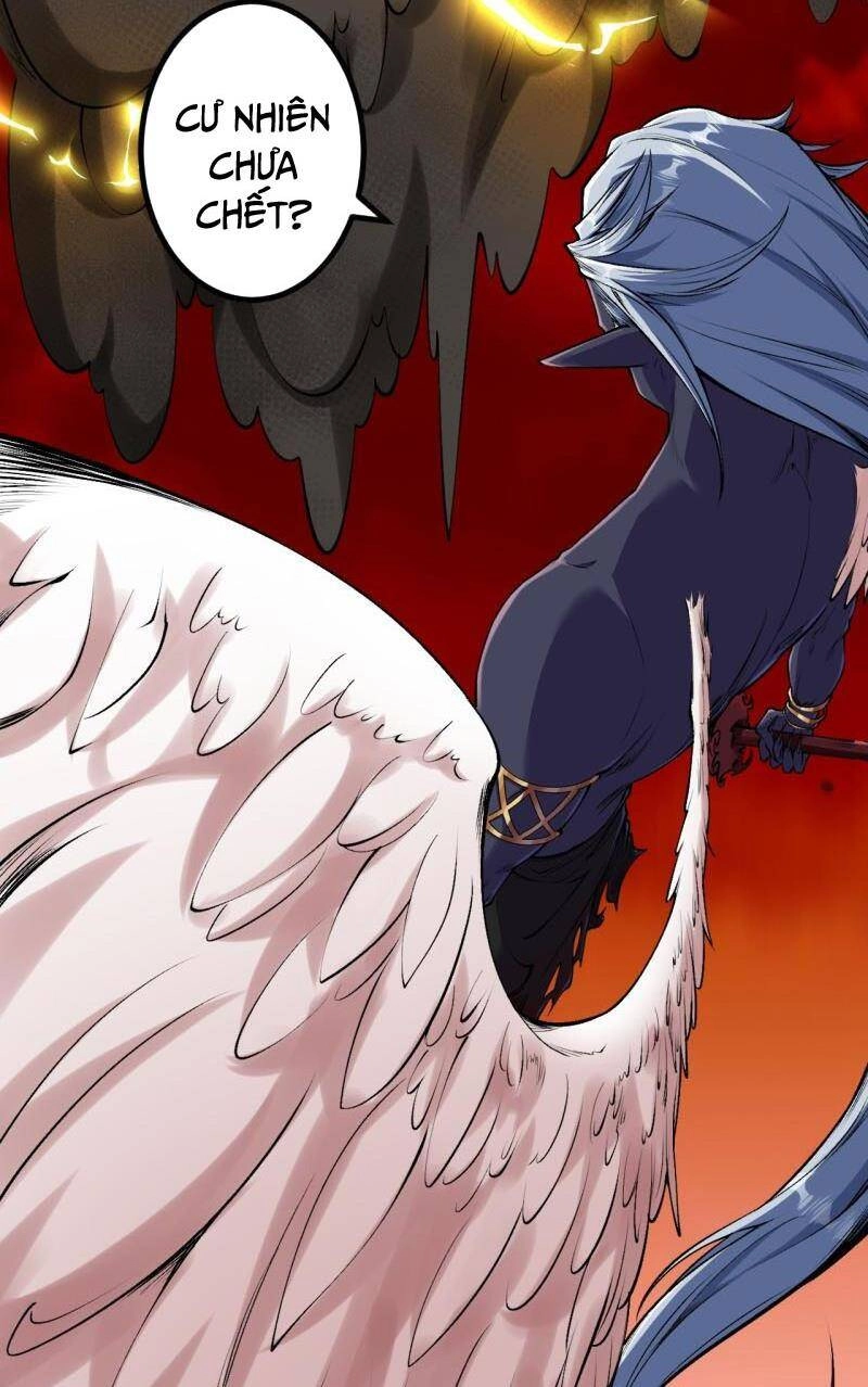 Lão Tổ Luyện Thể Mạnh Nhất Lịch Sử Chapter 181 - 32