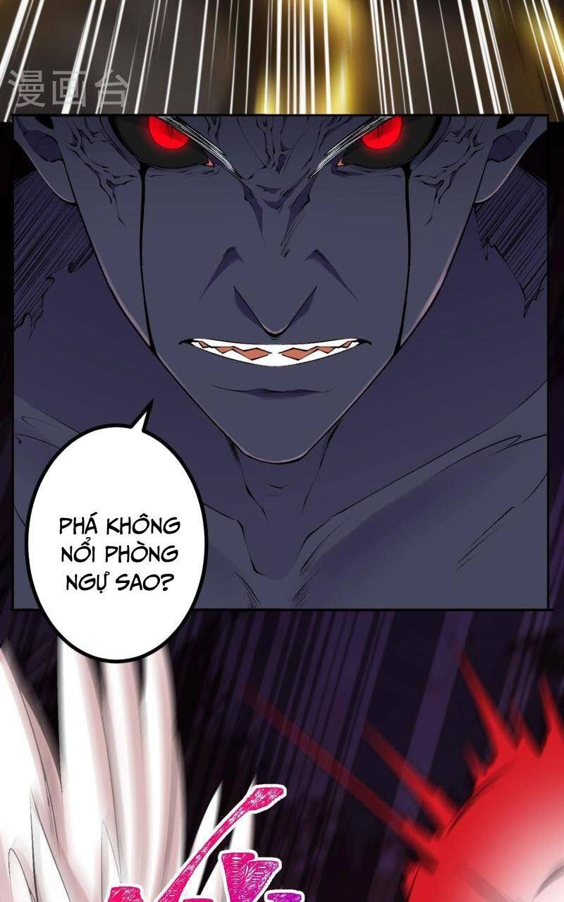 Lão Tổ Luyện Thể Mạnh Nhất Lịch Sử Chapter 181 - 35