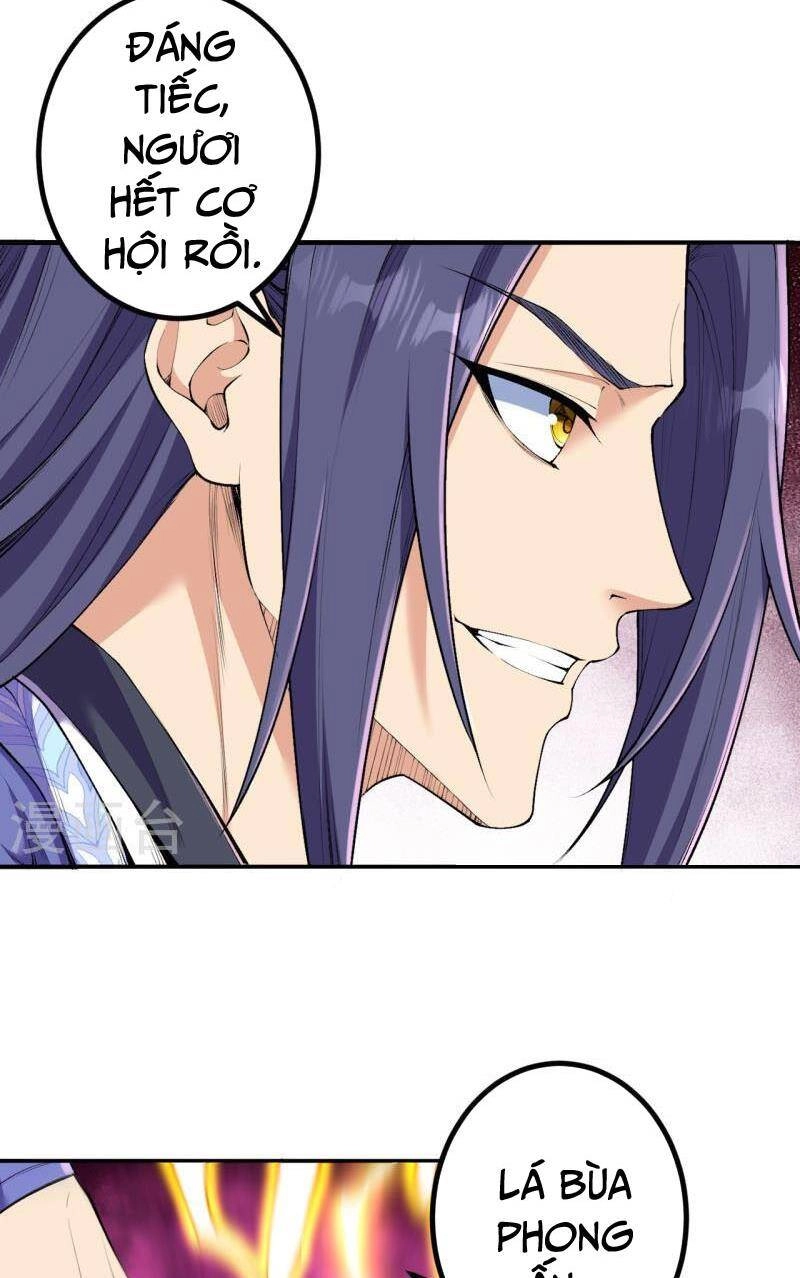 Lão Tổ Luyện Thể Mạnh Nhất Lịch Sử Chapter 181 - 38