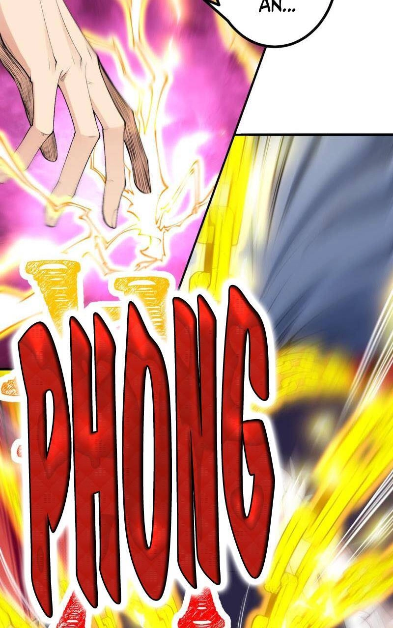 Lão Tổ Luyện Thể Mạnh Nhất Lịch Sử Chapter 181 - 39