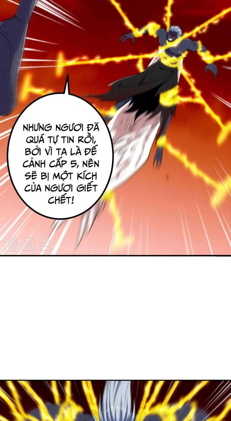 Lão Tổ Luyện Thể Mạnh Nhất Lịch Sử Chapter 182 - 4