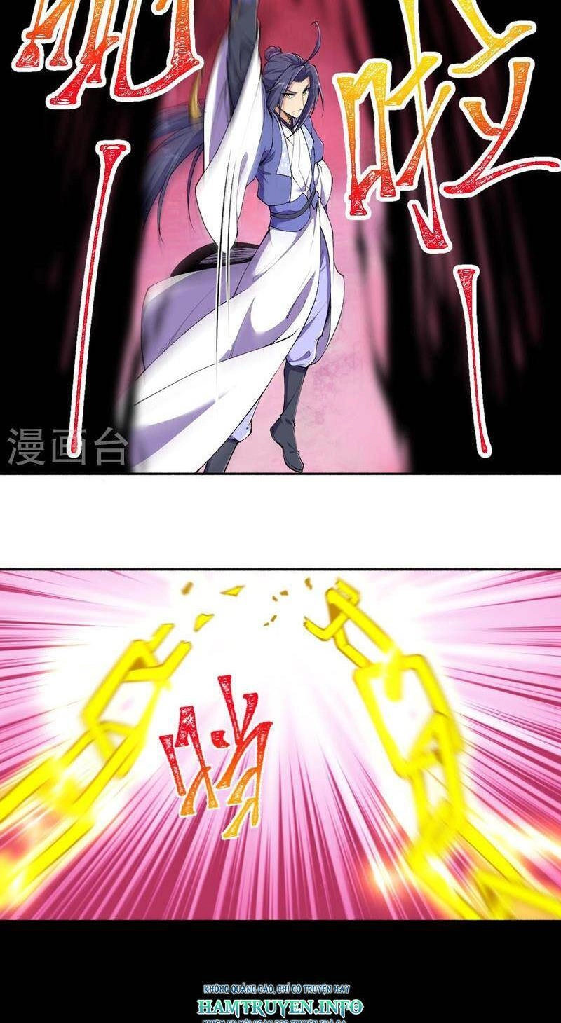 Lão Tổ Luyện Thể Mạnh Nhất Lịch Sử Chapter 182 - 6